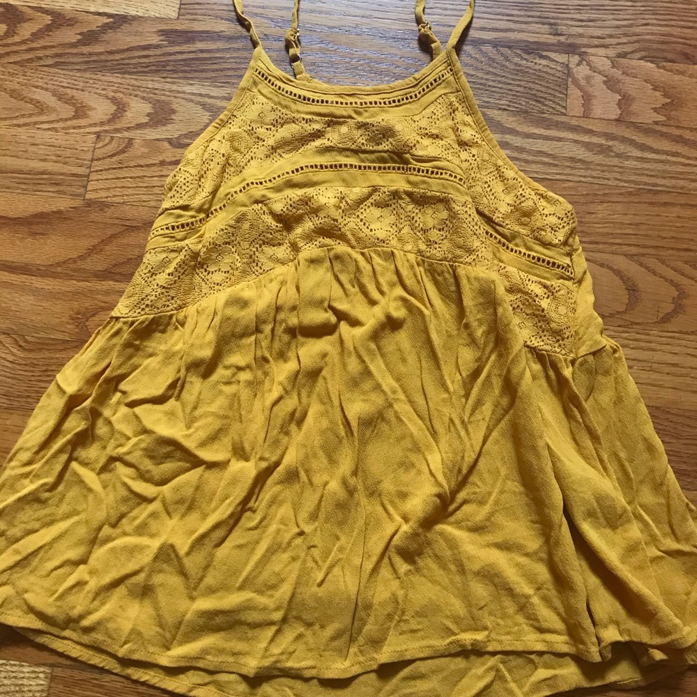 Cute Summer Top💛